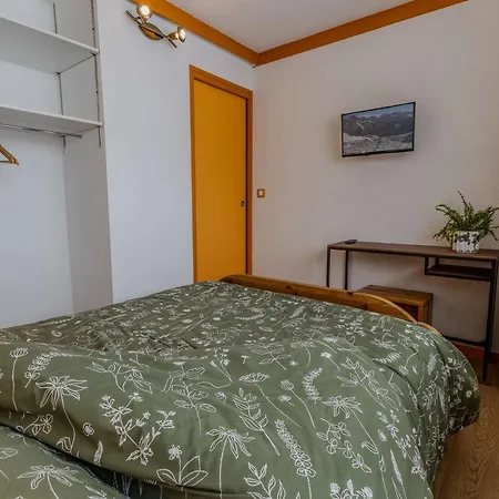Appartement, Vue Montagne - 4 A 6 Pers. - Fr-1-885-54 Appartamento *