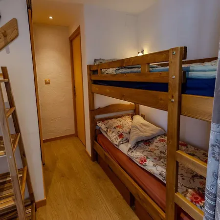 Appartamento Appartement, Vue Montagne - 4 A 6 Pers. - Fr-1-885-54 *